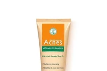 Phát hiện thành phần không công bố trong Kem rửa mặt Vitamin Acnes