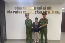 Nguyên Viện trưởng cùng 3 cựu lãnh đạo Viện Pháp y tâm thần Trung ương bị bắt