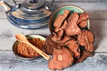 Thu hồi khẩn cấp vị thuốc Hà thủ ô đỏ bị phát hiện vi phạm chất lượng 