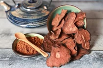 Thu hồi khẩn cấp vị thuốc Hà thủ ô đỏ bị phát hiện vi phạm chất lượng 