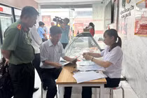 C.P. VN ở Sóc Trăng chứng nhận an toàn thực phẩm hết hạn