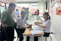 C.P. VN ở Sóc Trăng chứng nhận an toàn thực phẩm hết hạn