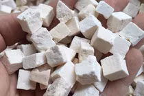 Cục Quản lý Y, Dược cổ truyền yêu cầu thu hồi dược liệu Bạch Linh