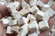 Cục Quản lý Y, Dược cổ truyền yêu cầu thu hồi dược liệu Bạch Linh