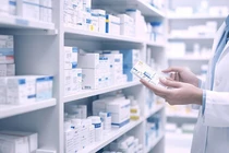 Nhà thuốc Hữu Nghị 2 bị xử phạt do mắc loạt sai phạm