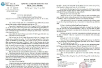 Thu hồi sản phẩm kem trắng da Lynshao do chứa chất cấm Dexamethason