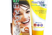  2 mỹ phẩm vi phạm vừa bị Hà Nội đình chỉ lưu hành, thu hồi 