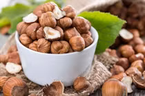 Các loại hạt dinh dưỡng giúp bảo vệ tim mạch hiệu quả