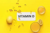 Vai trò quan trọng của vitamin D đối với sức khỏe toàn diện