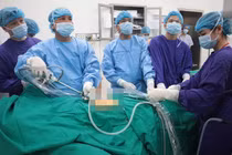 Hy hữu, người phụ nữ ở TP HCM phát hiện có 4 quả thận khi khám bệnh 