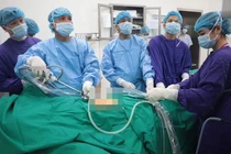 Hy hữu, người phụ nữ ở TP HCM phát hiện có 4 quả thận khi khám bệnh 