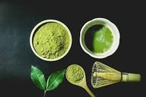 Uống matcha thường xuyên có tốt?