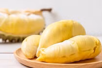 Cách ăn sầu riêng để không tăng cân, tốt cho sức khỏe