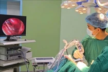 Điều trị máu tụ dưới màng cứng bằng phẫu thuật nội soi hiện đại