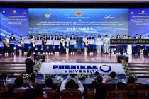 Bộ GD&ĐT,khoa học,giải thưởng,đạo văn,nhiên cứu,học sinh,cuộc thi