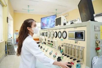 Thành công trong điều trị tai biến lặn bằng oxy cao áp