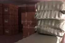 Tạm giữ hơn 21 nghìn sản phẩm viên uống, bột sữa hạt nghi giả tại An Giang