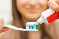 Đình chỉ lưu hành, thu hồi kem đánh răng Aquafresh