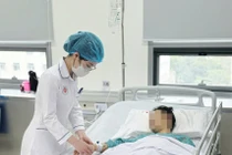 Trẻ 16 tuổi nhiễm trùng toàn thân do chuột cắn