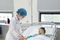 Trẻ 16 tuổi nhiễm trùng toàn thân do chuột cắn