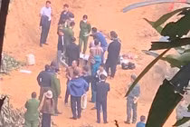 Vụ hai mẹ con mất tích khi đi mua lợn, bé gái 7 tuổi giờ thế nào?