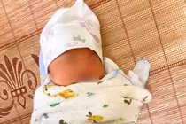 Hành vi bỏ rơi trẻ em ở Bắc Ninh gây lo ngại xã hội