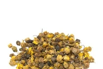 Thu hồi lô dược liệu Cúc hoa vàng vi phạm chất lượng mức độ 1