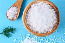 Tác hại của việc ăn thừa muối