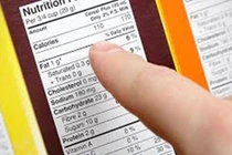 Rà soát việc ghi nhãn, quảng cáo thực phẩm bổ sung