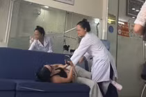 Bộ Y tế vào cuộc vụ chủ cơ sở nha khoa Tuyết Chinh hành hung khách 