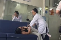 Bộ Y tế vào cuộc vụ chủ cơ sở nha khoa Tuyết Chinh hành hung khách 