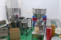 Tây Ninh phát hiện đường dây làm 12 tấn kem trộn mỹ phẩm giả