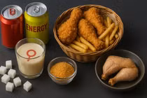 10 món ăn khiến trẻ dậy thì sớm phụ huynh lưu ý