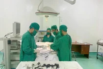 Chủ quan với đau bụng, người bệnh đối mặt với biến chứng nguy hiểm