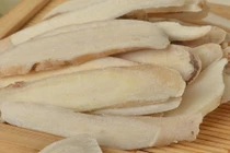 Thu hồi, tiêu huỷ lô dược liệu Bạch thược vi phạm chất lượng