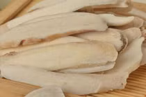 Thu hồi, tiêu huỷ lô dược liệu Bạch thược vi phạm chất lượng