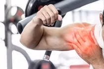 Nguy cơ chèn ép dây thần kinh khi tập tạ, cách phòng tránh