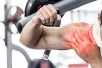 Nguy cơ chèn ép dây thần kinh khi tập tạ, cách phòng tránh