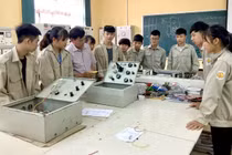 Tiêu chuẩn đánh giá cơ sở giáo dục nghề nghiệp hướng tới thị trường,người học