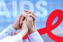 Hà Nội hướng tới mục tiêu chấm dứt dịch bệnh AIDS vào năm 2030