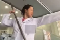 Cơ sở nha khoa Tuyết Chinh bị tạm ngưng hoạt động sau vụ hành hung khách