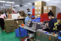 Chiêu lừa của hai nữ giám đốc sản xuất, buôn bán thực phẩm chức năng giả