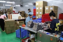 Chiêu lừa của hai nữ giám đốc sản xuất, buôn bán thực phẩm chức năng giả