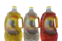 Bé trai 2 tuổi suy hô hấp nặng do uống nhầm dầu thắp đèn 