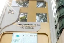 Công ty KT Dental Group bị phạt 80 triệu, đình chỉ 12 tháng