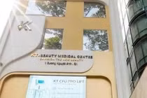 Công ty KT Dental Group bị phạt 80 triệu, đình chỉ 12 tháng