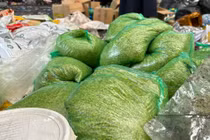 Hải Dương phạt nặng cơ sở kinh doanh thực phẩm bẩn