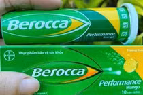 Thu hồi 12 giấy công bố thực phẩm bảo vệ sức khỏe 3 công ty