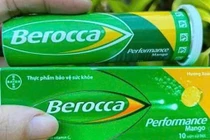 Thu hồi 12 giấy công bố thực phẩm bảo vệ sức khỏe 3 công ty