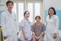 Sản phụ suýt mất mạng do vỡ tử cung khi mang thai 12 tuần 